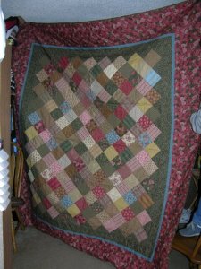 Lynns Quilt