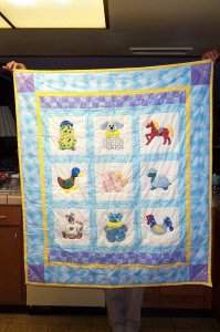 Aidens Quilt