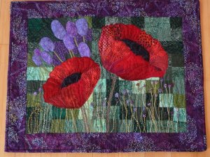 Poppies