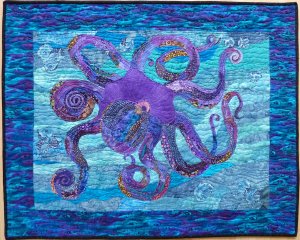 Mother Octopus