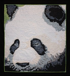 Giant Panda