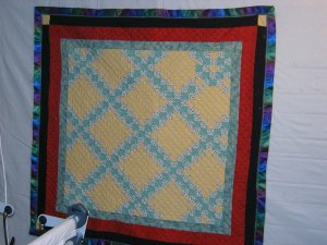 Joelle's Quilt