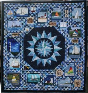 Karen's Quilt