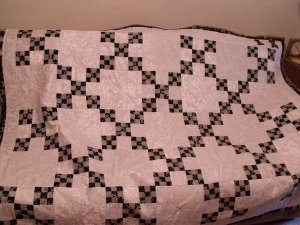 The Wedding Quilt