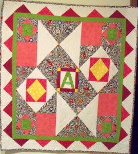 Avery's Quilt