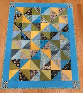 Baby Quilt