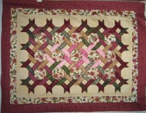 Annabella's Quilt