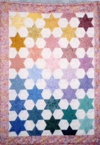 Linnea's Quilt