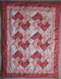 Amalie's Quilt