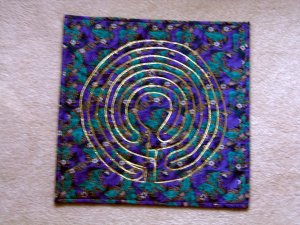 Meditation Labyrinth