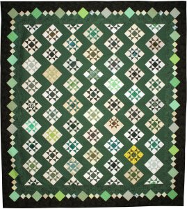 President's Quilt II