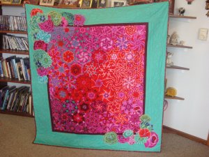 Friendship Quilt