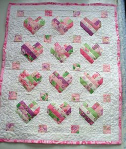 Molly's Quilt