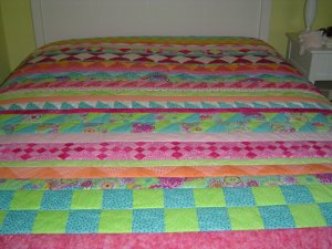 Katie's Quilt