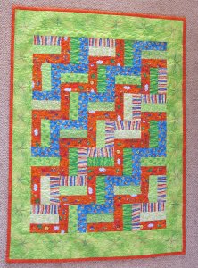 Twyla's Quilt