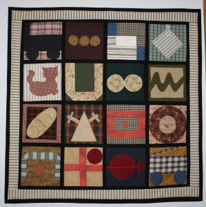 Hobo Quilt