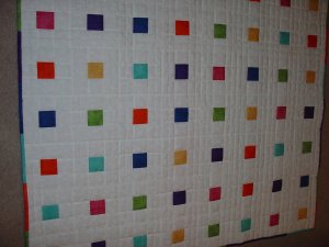 Baby Quilt