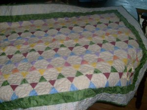 Star Quilt