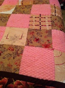 Its Just another Quilt - no special name