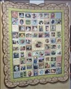 Kimmy's quilt