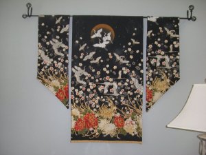 EMPRESS KIMONO