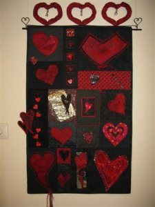 Heartquilt