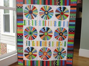 Owen's Quilt