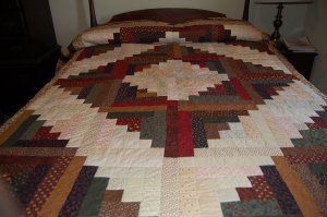 Darlene's Quilt