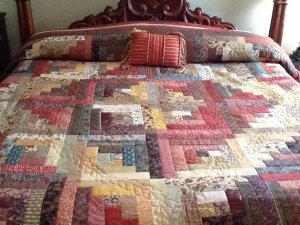 Telete's Quilt