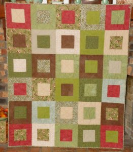 Emma's Quilt