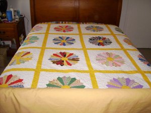 Ashley's Quilt