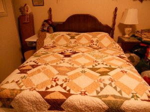 basket quilt