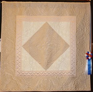 Welsh Quilting Revisited