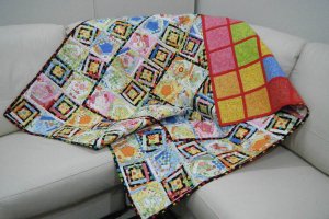 Tegan's Quilt