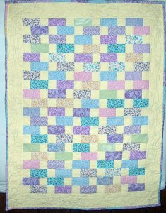 Norah's Quilt