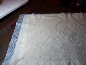 The Wedding Gift Quilt