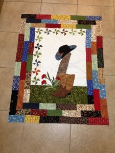 Quilt #2