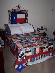 Texas Quilts