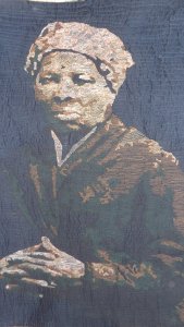 Harriet Tubman