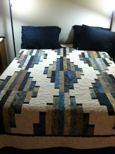 Southwestern Quilt