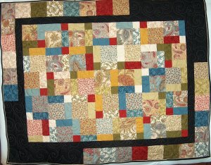 Deb's Quilt