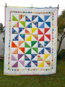 Baby Quilt