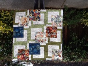 Andrea's Quilt