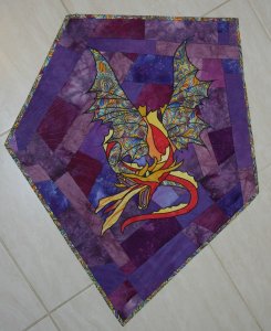 Dragon Wings