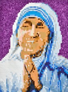 Madre Teresa