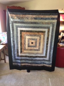 Bob's Quilt