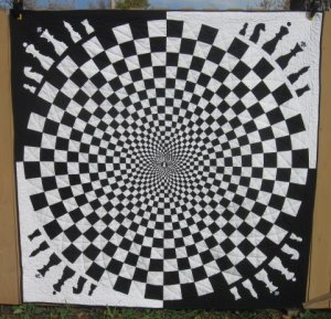 Chess Vortex