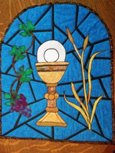 Stained Glass