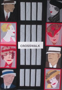 crosswalk