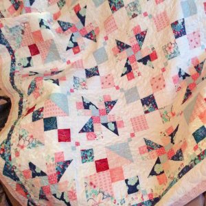 French Twist Quilt